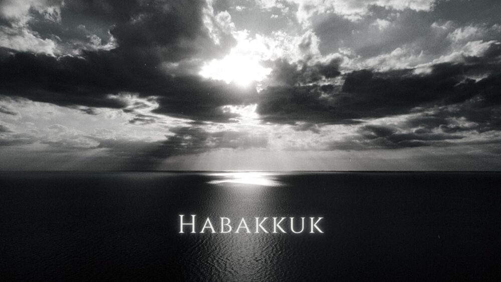 Habakkuk