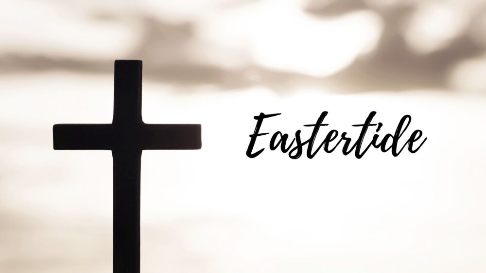 Eastertide