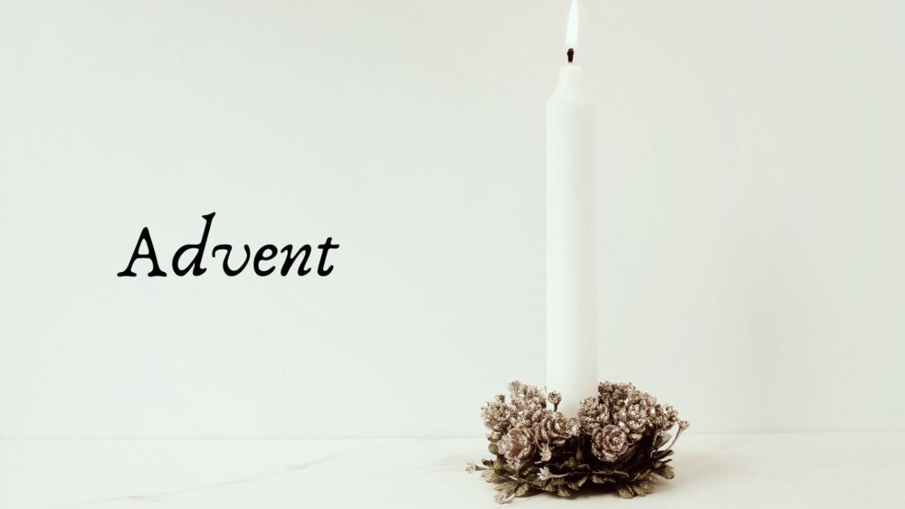 Advent